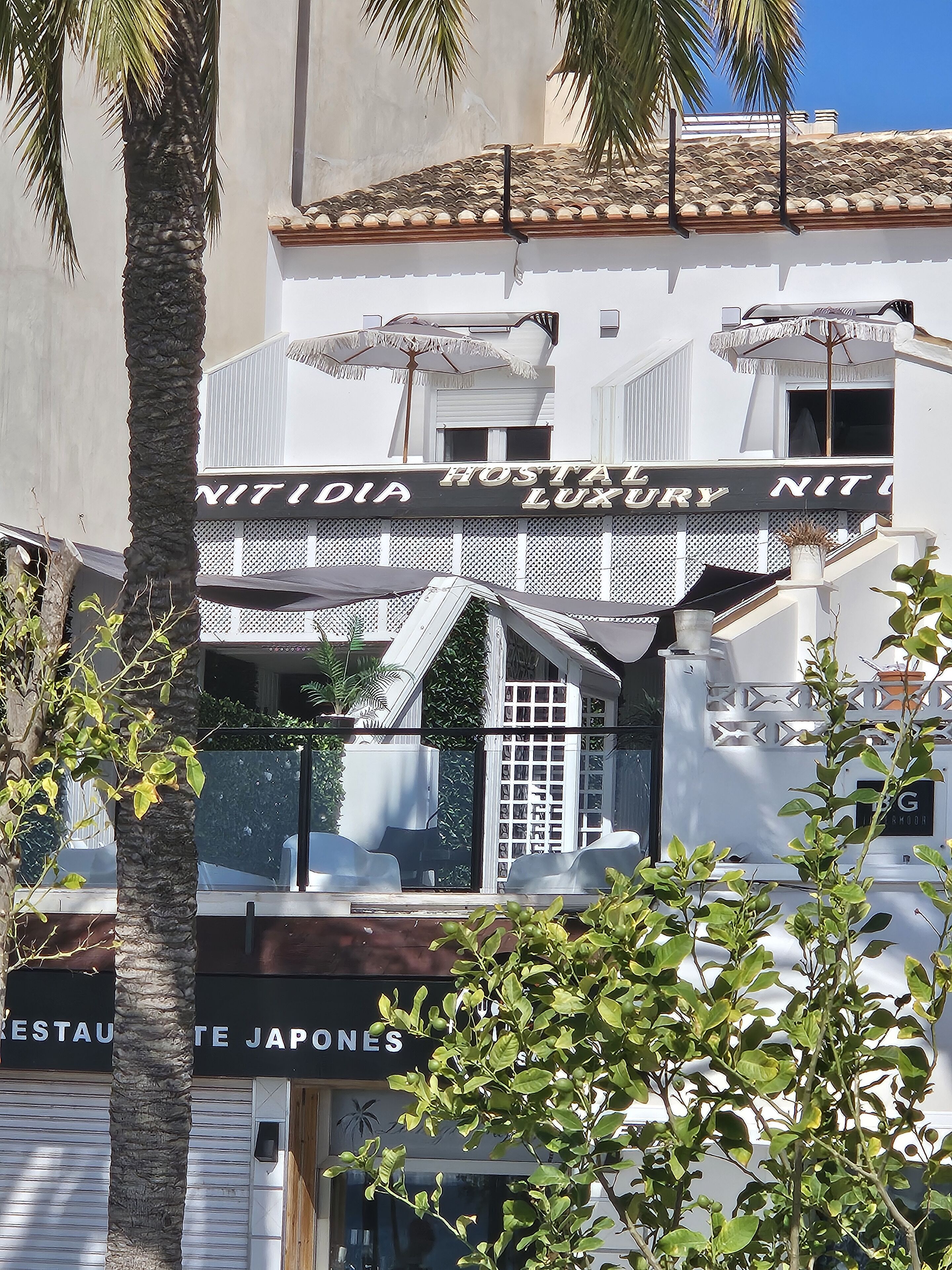 Photo - Hostal Luxury Nit I Dia