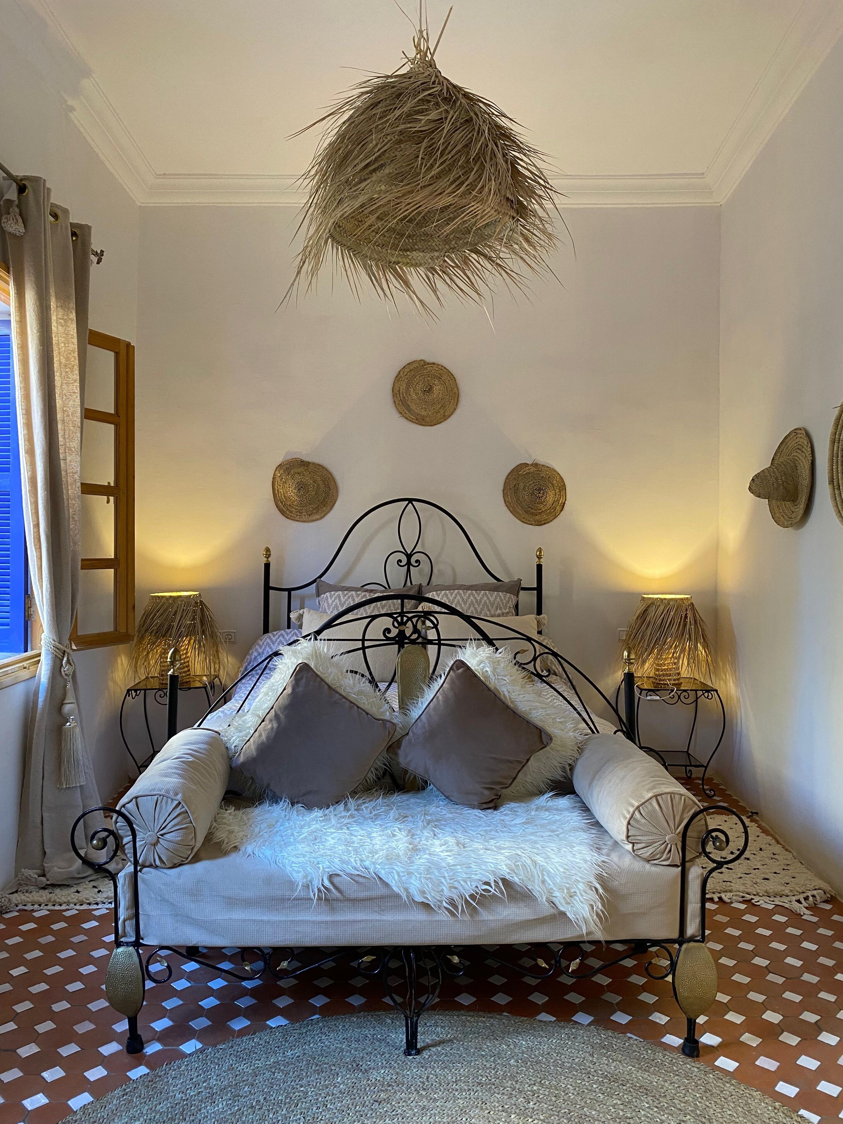 2 slaapkamers, gratis wifi, beddengoed
