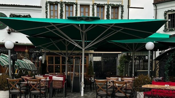 Exterior - Hani i Gjelit Hotel Korce (Korçë)