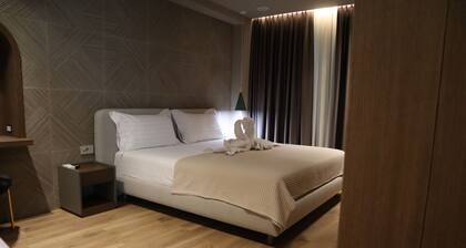 Hani i Gjelit Hotel Korce
