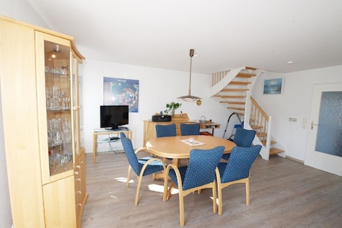 Familienurlaub mit Hund an der Nordsee im Superior Ferienhaus Helder