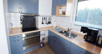 Familienurlaub mit Hund an der Nordsee im Superior Ferienhaus Helder