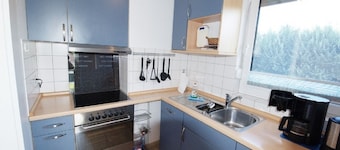 Familienurlaub mit Hund an der Nordsee im Superior Ferienhaus Helder