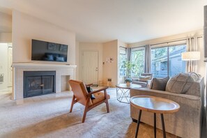 Fernseher, Arbeitsbereiche