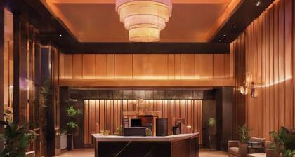 Dfranklin Apartment and Event Centre