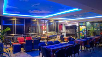 Servicio a la habitación