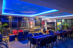 Servicio a la habitación