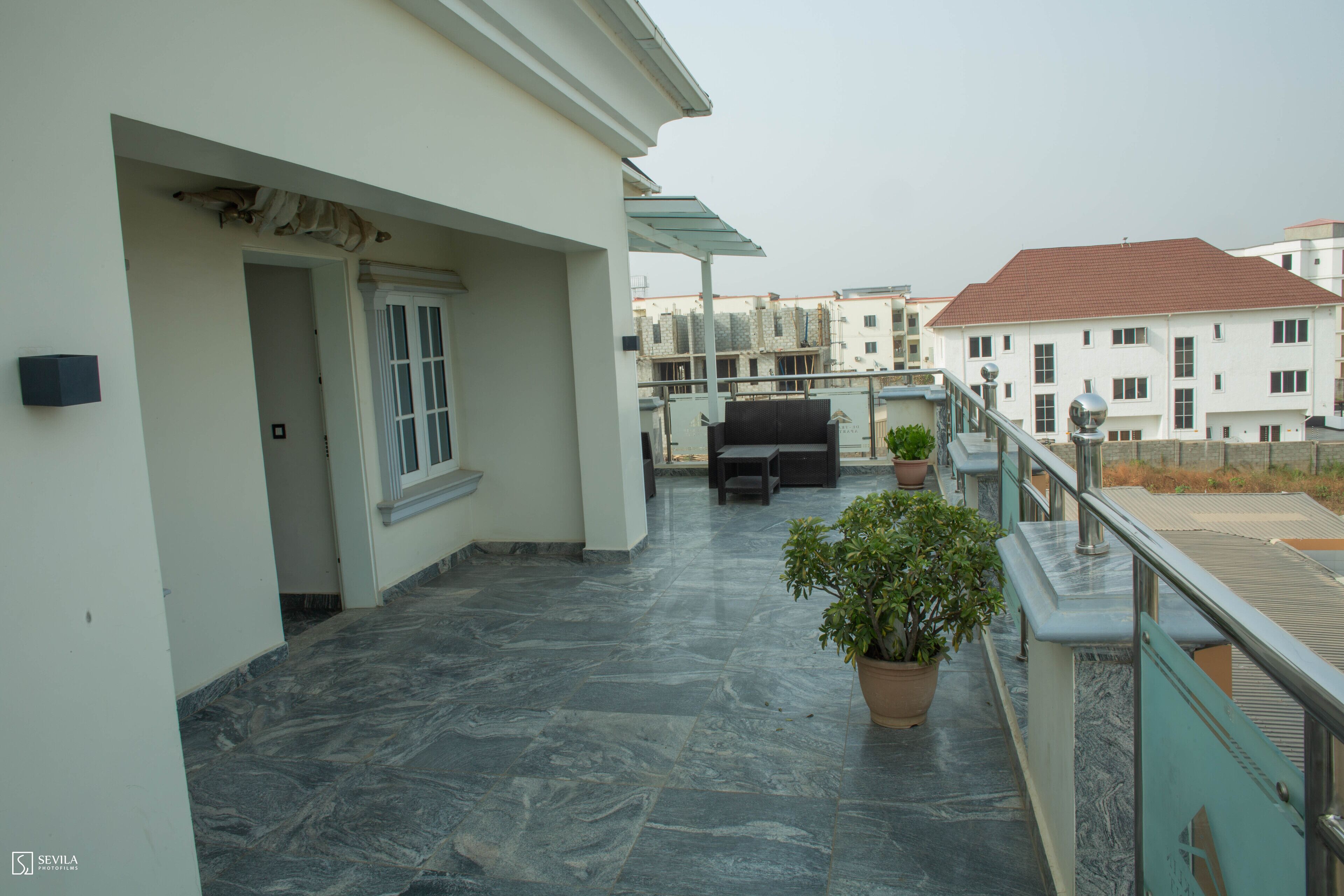Terras