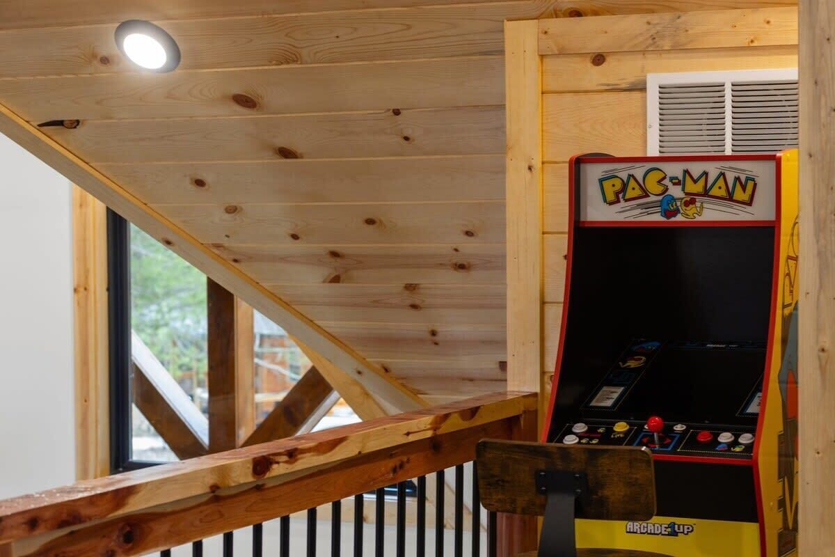 Sala de juegos