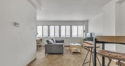 This apartment is a 1 bedroom(s), 1 bathrooms, located in Harrisburg, PA.