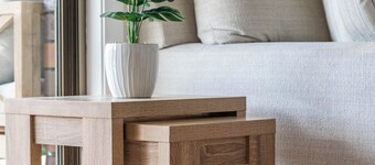 “Blue Bird” – Oceanview, Spa & Games Room