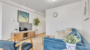 Smart TV, escritórios