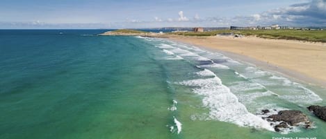 Cảnh từ trên cao