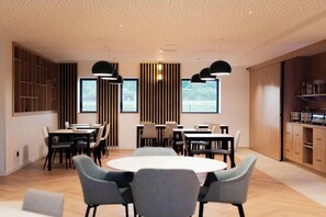 Bar (på overnattingsstedet)