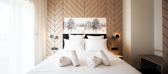 Bô Hôtels Ambronay