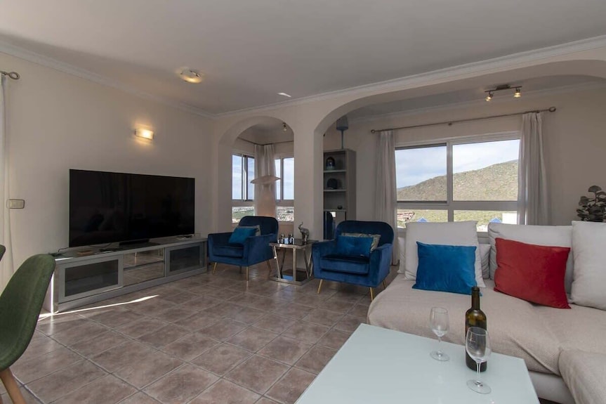 Villa Belkis Summary: - Costa Adeje