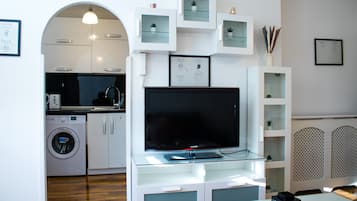 Apartment | Interior