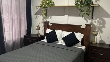 Comfort House | 2 bedrooms, free WiFi