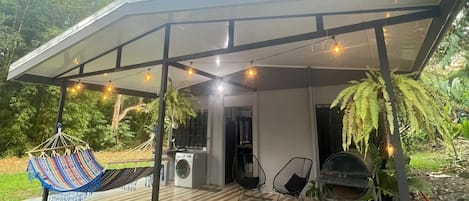Maison Confort | Terrasse/Patio