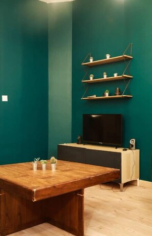 Interior - Appartement Dans le Quartier Touristique Saintroch (Montpellier)