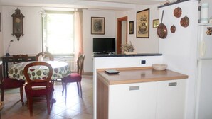 Unclassified image, 3 of 35, button - Casa Ancient Charme near the sea (Levanto)
