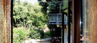 Ancient Charming House a stone's throw from the sea