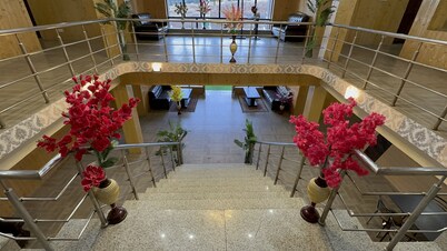 Hi Speed Resort- Doodhpathri