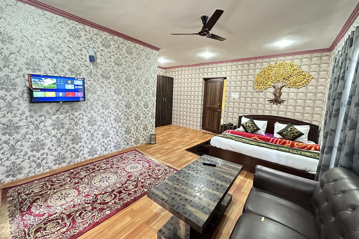 Executive Room | Wi-fi percuma 