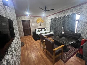 Phòng Executive | Truy cập Internet không dây miễn phí 