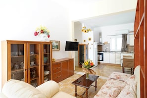 Villa | Living area - 3724 All' Ombra Degli Ulivi by Barbarhouse (Latiano)
