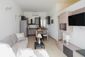Villa | Wohnbereich