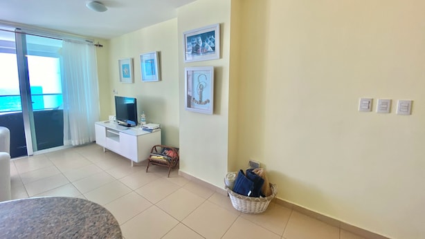 Unclassified image, 1 of 1, button - 707 Marbella 2bedroom Beachfrom Apt (Guayacanes)