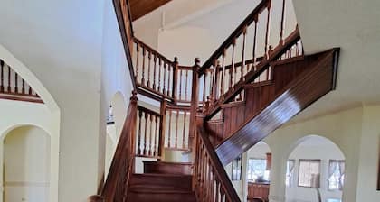 Affordable Rooms at Greensview