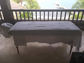 Hot stone massages, deep-tissue massages, Swedish massages, massages - Affordable Rooms at Greensview (Montego Bay)