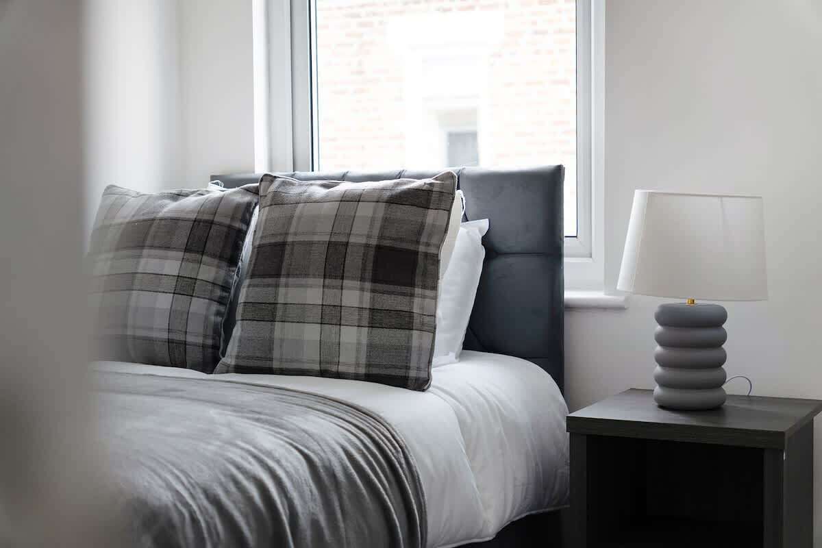 3 bedrooms, Internet, bed sheets