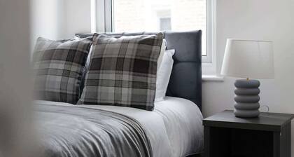 Coastal Charm Retreat, Sleeps 4