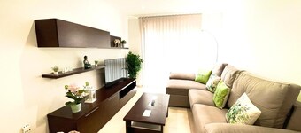 Apartment for 6 people near the beach