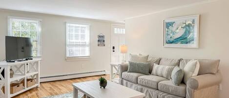 Televisor i oficines