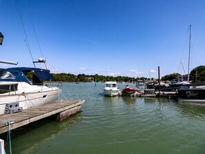 Casa de campo | Marina