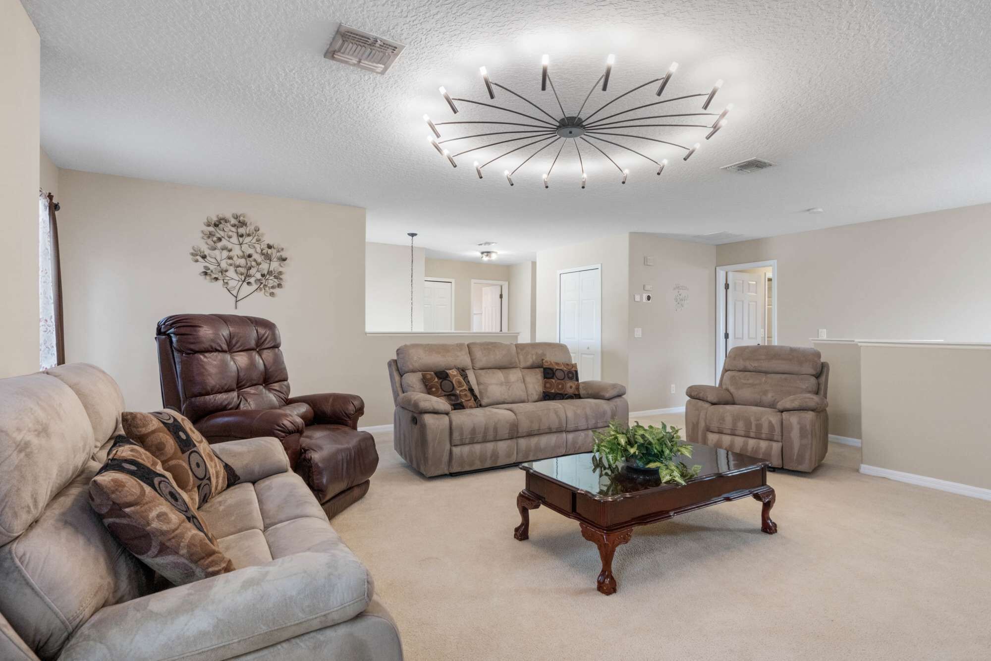 La Belle Onyx Retreat Home