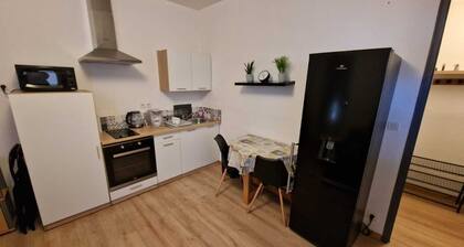 Appartement T2 avec balcon proche centre-ville NARBONNE