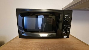 Micro-ondes