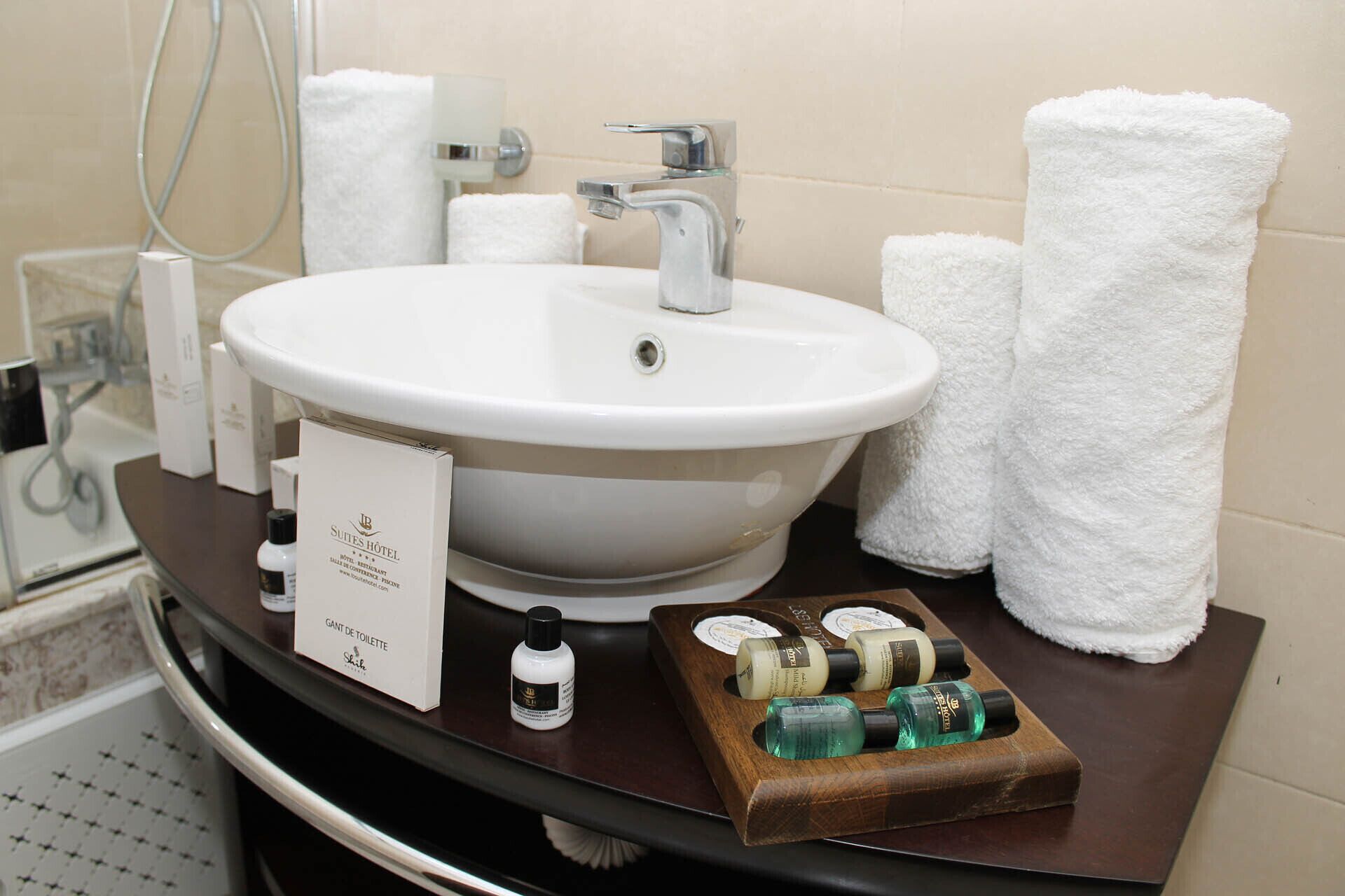 Foto - LB Suites Hotel