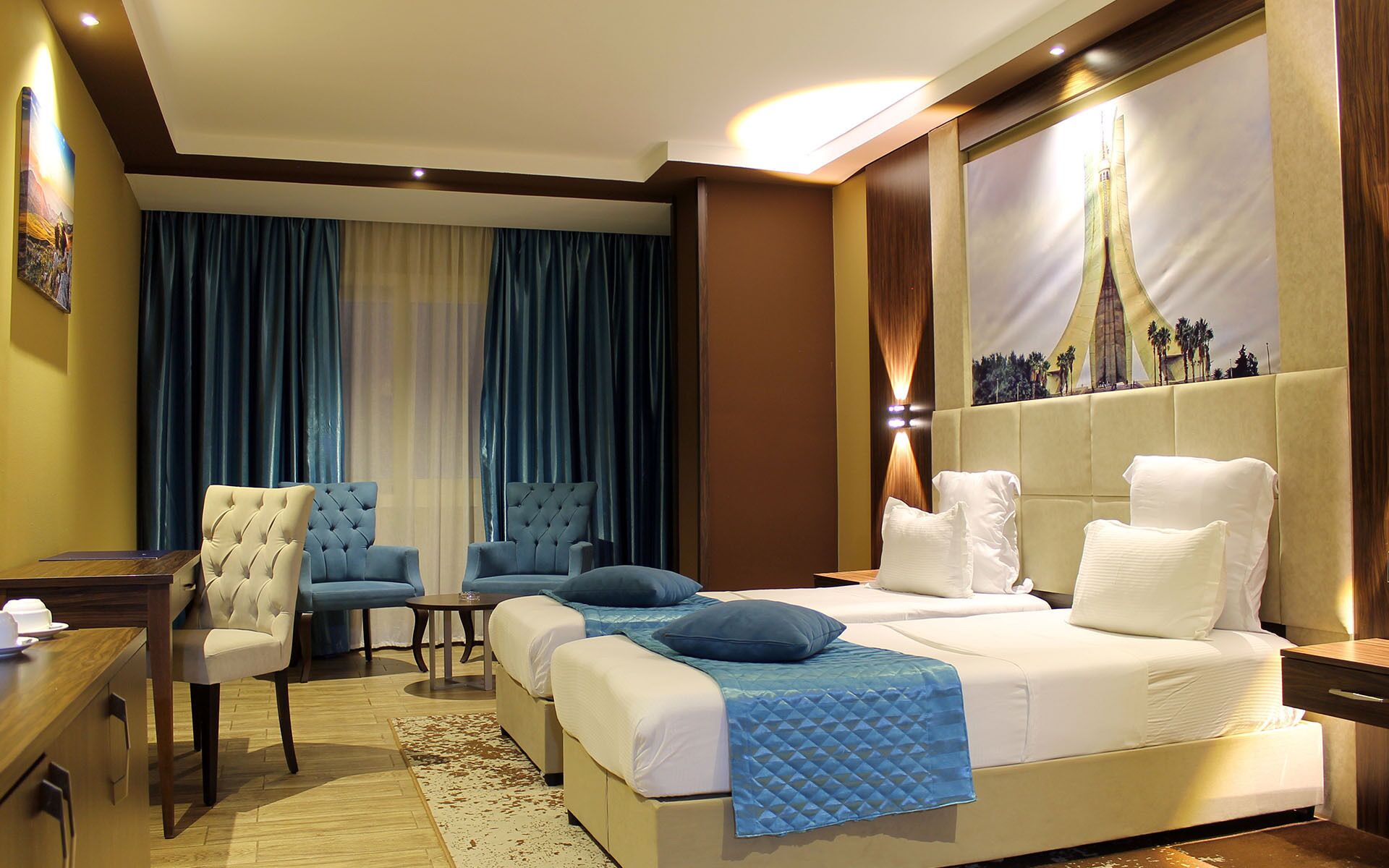 Foto - LB Suites Hotel