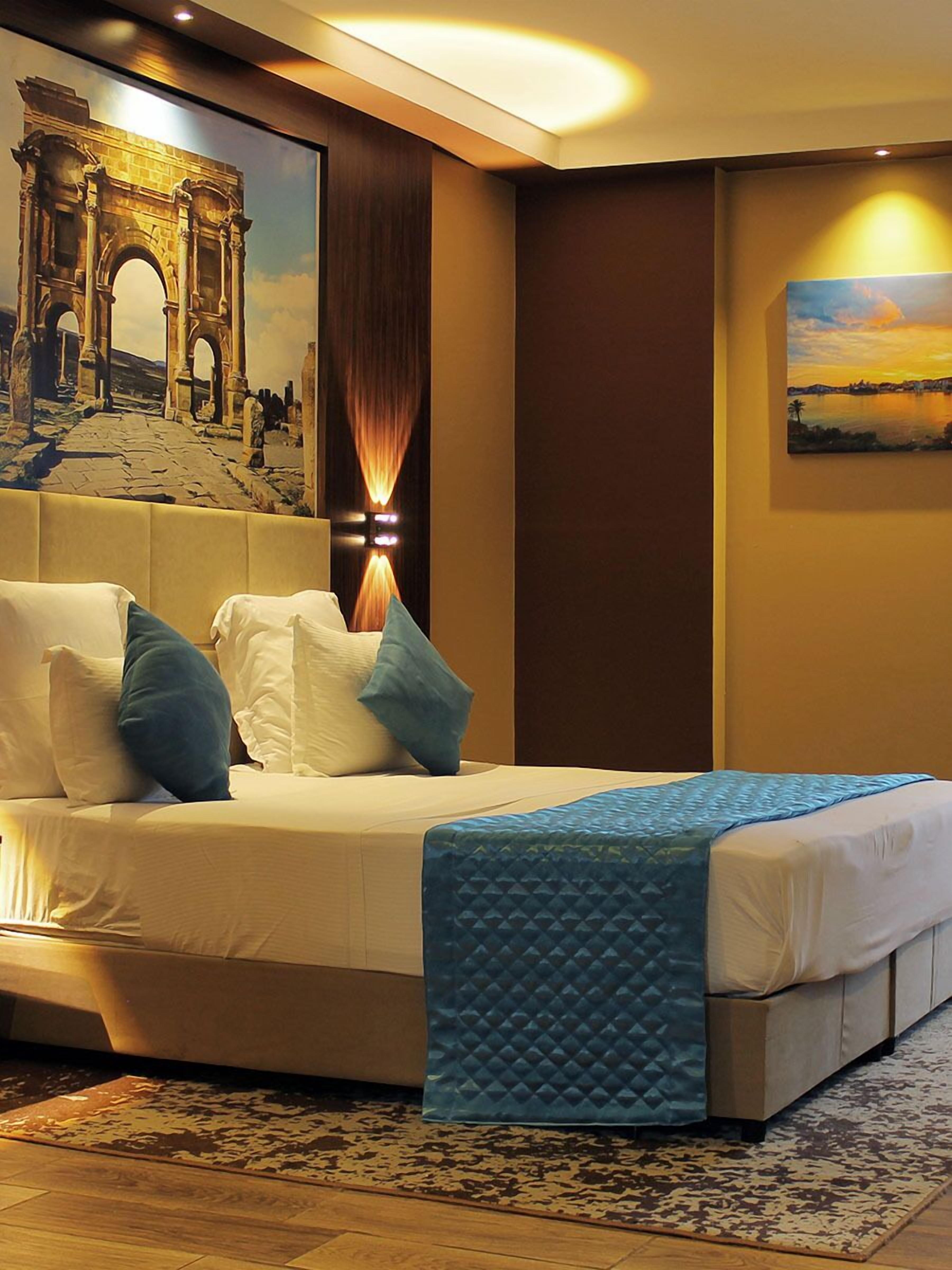 Foto - LB Suites Hotel