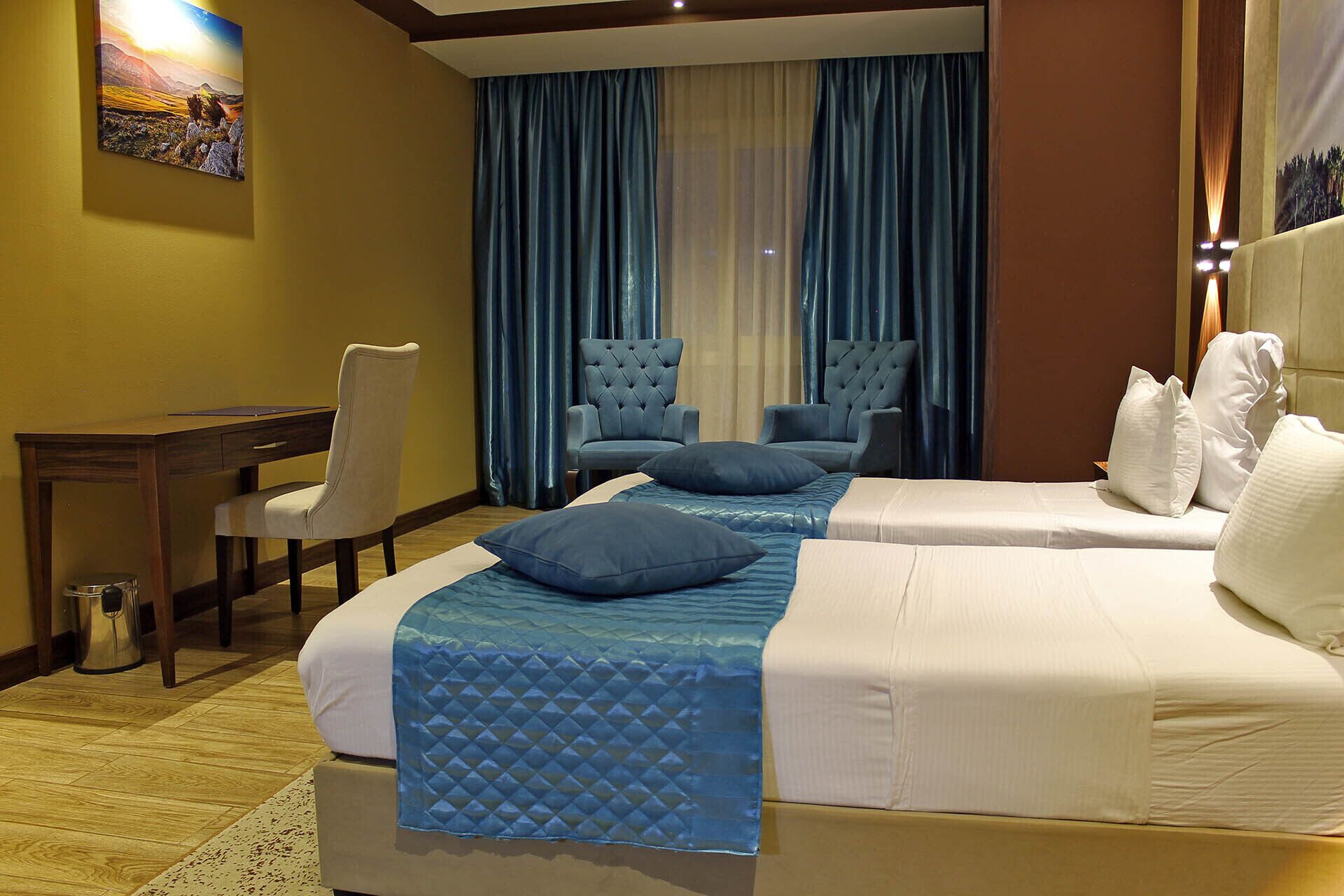 Foto - LB Suites Hotel