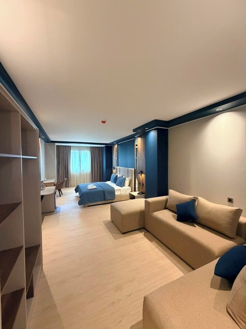 Foto - LB Suites Hotel