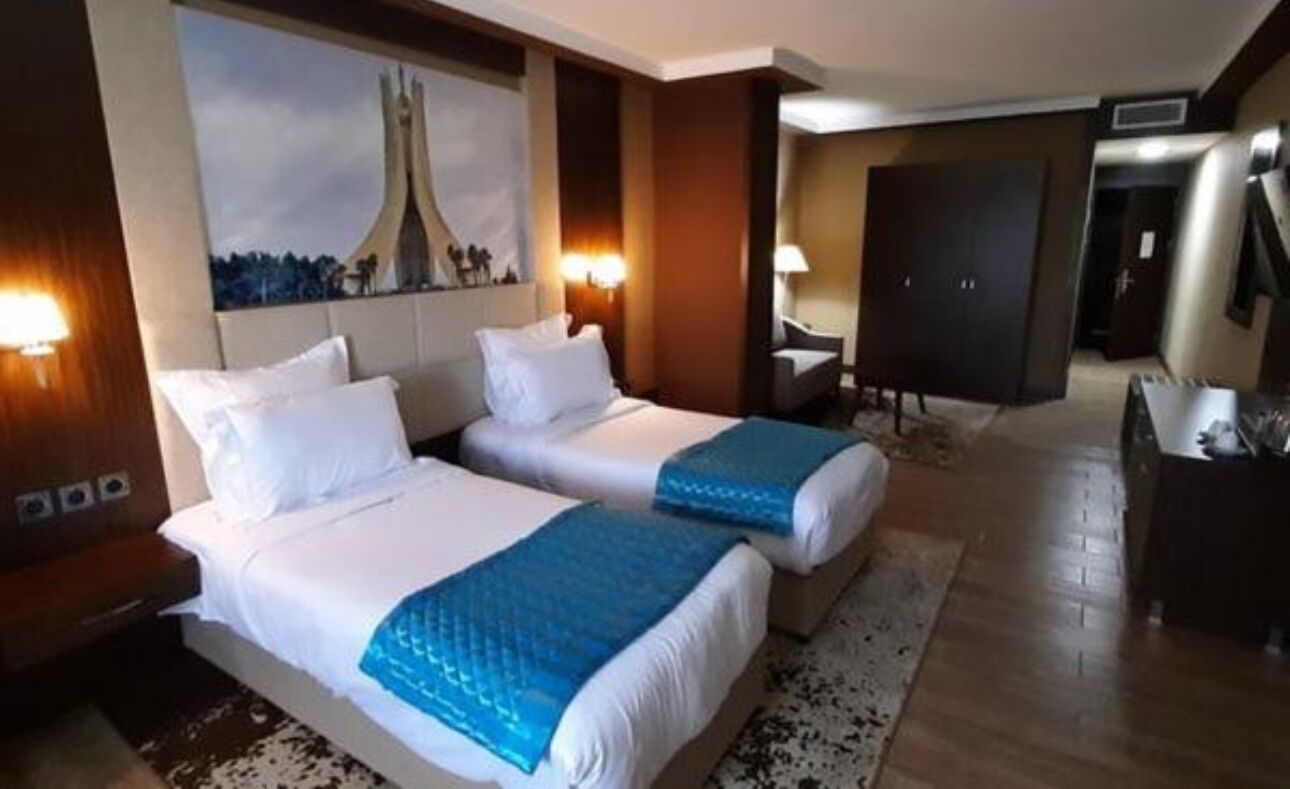 Foto - LB Suites Hotel