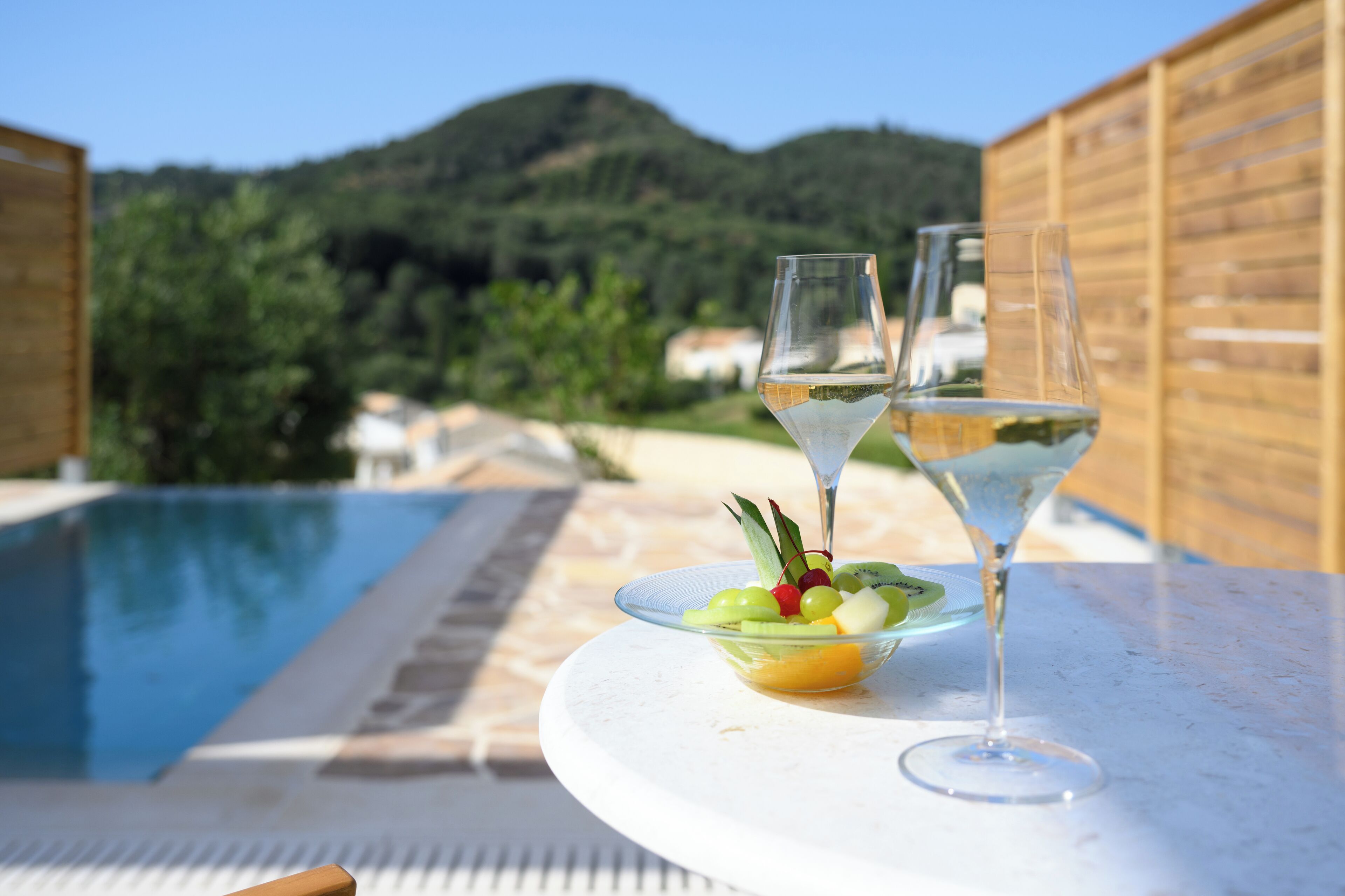 Elite Studio Suite | Private pool