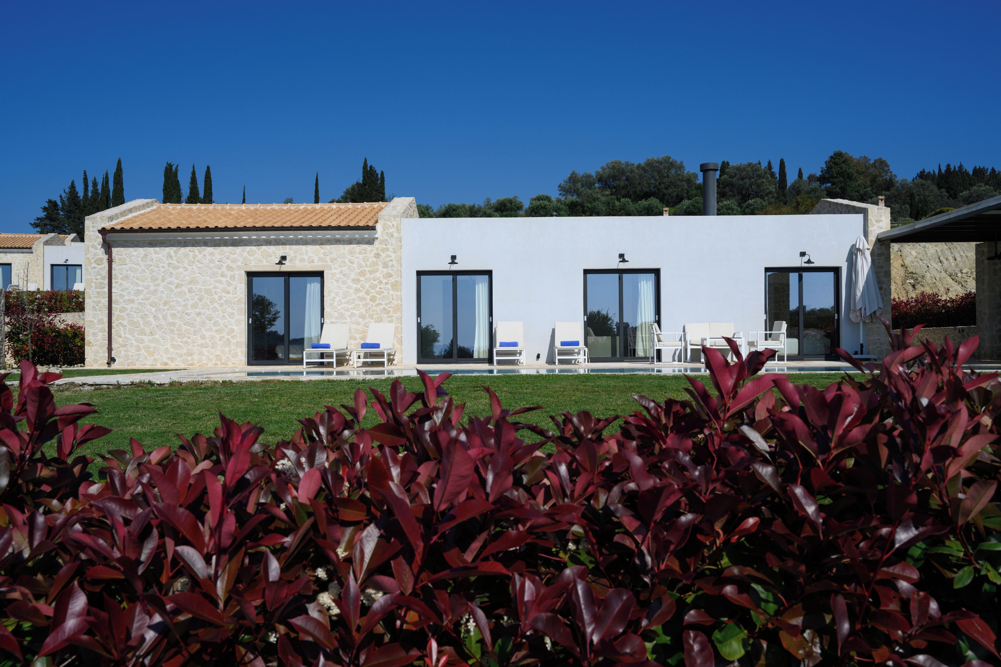 Teras/patio